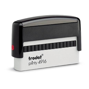 TRODAT Printy 4916 / 1-farbig